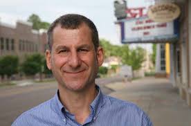 Paul Moinester '04 Embarks