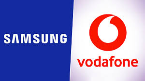 Vodafone'un sunmuş olduğu tarifeleri, kampanyaları, cihazları, servisleri ve hizmetleri sayfamızdan inceleyebilirsiniz. Samsung Offers Vodafone 5g Network Solution Report Fuentitech