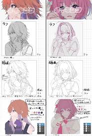 イラスト おしゃれまとめの人気アイデア pinterest nagi m イラスト スケッチのテクニック イラスト 教室