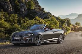 A1 a3 a4 a5 a6 a7 sportback a8 q2 q3 q5 q7 r8 rs q3 rs3 rs4 rs5 rs6 rs7 sportback s1 s3 s4 s5 s6 s7 sportback s8 sq5 tt q8 Audi Reveals Pricing For Its Updated A5 Lineup Headlined By 260kw S5 Cabriolet Wheels