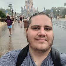 Dungeons & Dragons D20 Central Florida