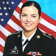 Angela Judith Isabella Purcell Sirko (1991-2022)