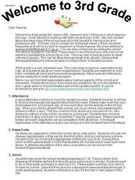 A letter explaining why the child was late for school, absenteeism, sickness, abnormal behavior and many more. Welcome To Kindergarten Ppt Video Online Download
