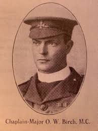 Ormonde Winstanley Birch