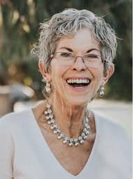 Amy Anderson Obituary (1951