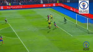 Perak 0 vs 0 jdt. Jdt Vs Perak 1 0 Piala Sumbangsih 2019 Youtube