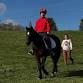Hitching Post Farm Adult Rider Camp #2