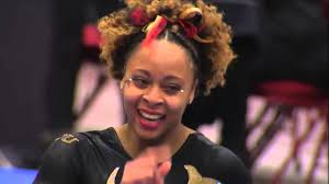 DU Gymnastics: Nina McGee Perfect 10.0