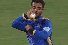 Varun Chakravarthy From An Architect To Leg Break Bowler