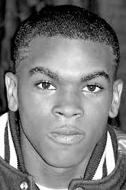 Frederick 'Lil Fred' Joseph