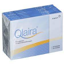 Ich verstehe die packungsbeilage so, dass du auch jetzt eine neue packung anfangen kannst und für ich nehme seit über 4 jahren die qlaira pille und nun ist es mir leider passiert, dass ich sie über. Qlaira 6x28 St Shop Apotheke Com