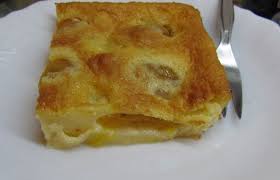 Clafoutis Aux Mirabelles Ww Plat Et Recette Recette Mirabelle Recette Recettes De Cuisine