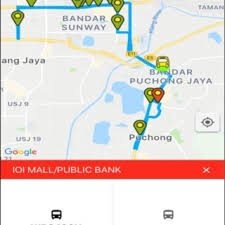 Maybe you would like to learn more about one of these? The Interface Of Sits Showing The Bus Stations And The Eta Of A Bus Download Scientific Diagram