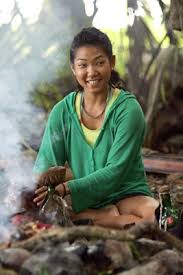 Well thank goodness those tribe divisions are over. Exclusive Survivor Cook Islands Interview Becky Ign