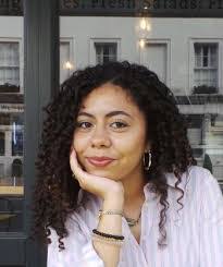 Jaida Charles's Instagram, Twitter & Facebook