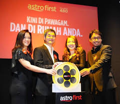 Zappa khalid syarikat penerbit : Astro First Box Office Boon Or Bane News Features Cinema Online
