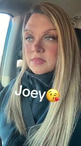 Joey Gilliam's Instagram, Twitter & Facebook