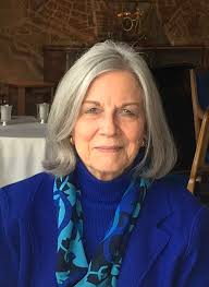 Priscilla Whitehead's Instagram, Twitter & Facebook