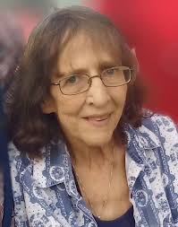 Obituary for Erna Janice Sheesley