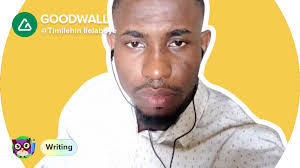 Timilehin Ilelaboye's post