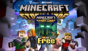 By wesley copeland 20 may 2020 if you're wondering how to download minecraft for pc, you've come to the right place. Minecraft Story Mode Hack Ios Download