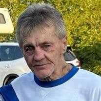 Steven Lynn Ball Obituary (2025)