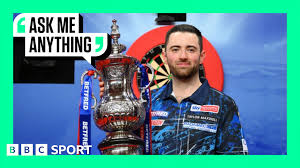 Andrew Gilding Shines Bright in Blackpool with Stunning World Matchplay Victory