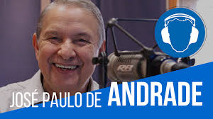 José paulo de andrade estava na rádio bandeirantes. Os Feras Jose Paulo De Andrade Loucos Por Radio