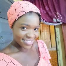 Sylvia Rita Ekwy Okeke