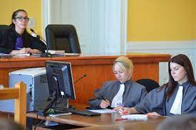 Preşedintele curţii de apel suceava, a precizat că în urma verificărilor la instanţele de judecată de pe teritoriul judeţului suceava, au fost înregistrate un nr. JudecÄtorii De La Curtea De Apel Suceava Reiau Activitatea Monitorul De BotoÈani