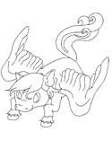 Book for coloring, painting or drawing unicorns. Pegasus Coloring Pages