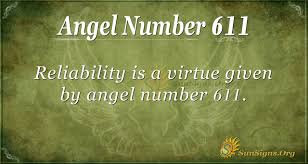 Kata i miss you ini akan sangat berarti. Angel Number 611 Meaning Times Of Adversity Sunsigns Org
