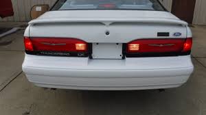 Image result for Oxford White 1993 Thunderbird