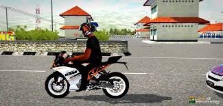 Bus simulator indonesia carries a rating of 4.5 out of 5.0 from more than 1.7 million reviews. Ktm Rc Bike Mod For Bussid
