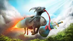 How do you get goats in goat simulator? Goat Simulator Patch 1 1 Achievement Guide Goat Simulator