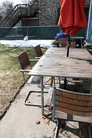 Check spelling or type a new query. Giving New Life To My Ikea Outdoor Furniture Deuce Cities Henhouse