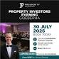 Be Prosperous - Property Investors Evening  event image