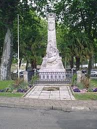 Il se trouve sur ces pages ! Aire Sur L Adour Wikipedia