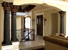 Mostly fluid, column drop, layout shifter, tiny tweaks, and off canvas. Paint Columns Houzz