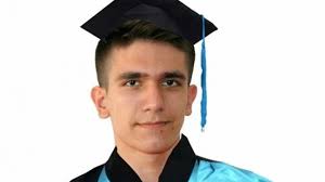 Salaş, Nevşehirli YKS Türkiye birincisi Özdemir'i tebrik etti