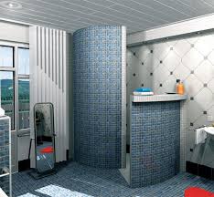 Duschen Als Verfliesbare Bausatze Kleines Haus Badezimmer Kleine Badezimmer Design Wohnung Badezimmer