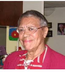 The Flora Epps Giving Fund