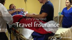 Explore int'l travel insurance plans by geoblue, an independent licensee of blue cross blue shield. Travel Insurance Explained Why You Need It And What To Do In A Medical Emergency Youtube