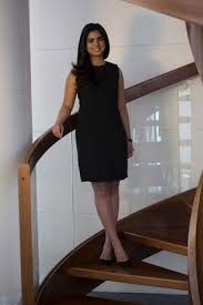 Isha Ambani - Wikitia