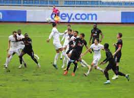 Kasımpaşa ile sivasspor, süper lig'in 21. Kasimpasa 2 0 Demir Grup Sivasspor Demir Grup Sivasspor Kulubu Resmi Internet Sitesi