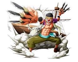 Buggy The Star Clown By Bodskih On Deviantart Anime One Piece Anime Clown