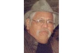 Alexander Espinoza Obituary (1950