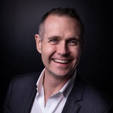 Join me at AWE next week.