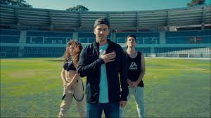Vem aí o meu primeiro livro, os sonhos não têm teto. David Carreira Vamos Com Tudo Coreografia Dance Video Youtube