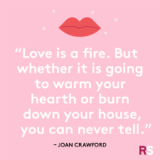 See more ideas about quotes, words, sayings. Love Quotes 41 Of The Best Quotes About Love Real Simple